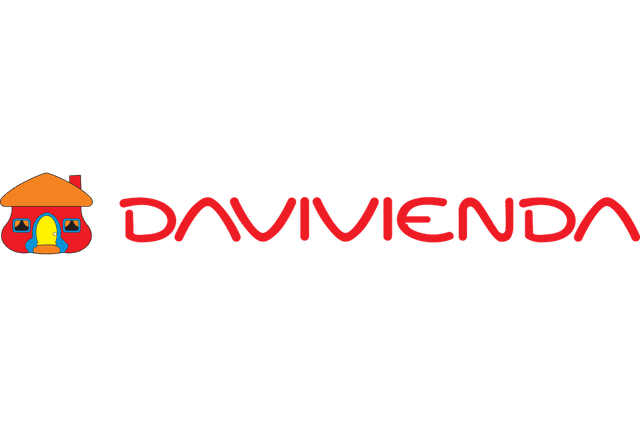 Logo de Davivienda